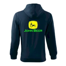 John Beer traktor John Beer traktor