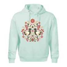 Folklór - hnedé vtáčiky Folklór - hnedé vtáčiky