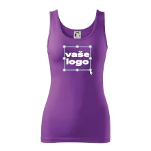 Vlastné logo - Tričko alebo mikina