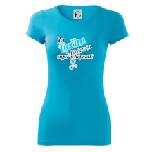 Já liečim - tvoja super schopnosť - šikmý