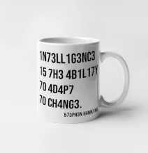 Test inteligencie - Stephen Hawking Test inteligencie - Stephen Hawking