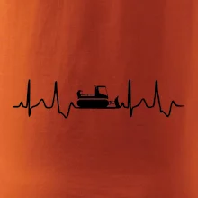 Ekg rolba