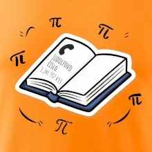 Ludolfovo číslo pí Ludolfovo číslo pí