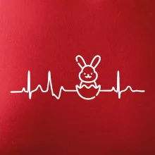 EKG Veľkonočný zajac