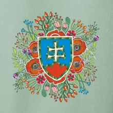 Rodný môj kraj (Pecka design)