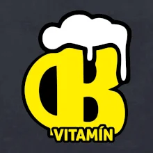 Pivo vitamín B