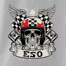 Motorkár eso Motorkár eso