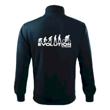 Evolúcia cyklistiky Evolúcia cyklistiky