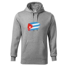 Kuba vlajka Kuba vlajka