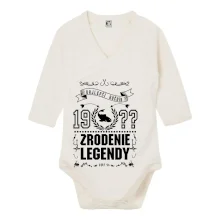 Zrodenie legendy - pre rybárov Zrodenie legendy - pre rybárov