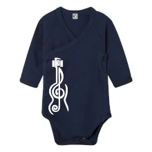 Husľový kľúč gitara Husľový kľúč gitara