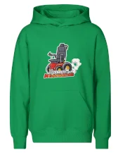 Pomalu, ale neohroženě