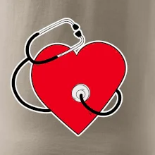 Internista srdce Internista srdce