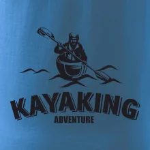 Kayaking adventure