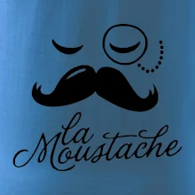 La Mustache