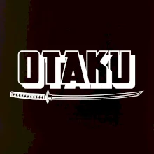 Otaku - katana