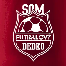 Som futbalový dedko Som futbalový dedko