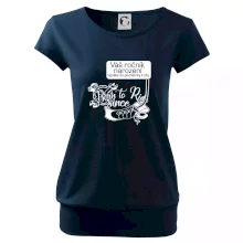 Born to ride - Vlastný ročník Born to ride - Vlastný ročník