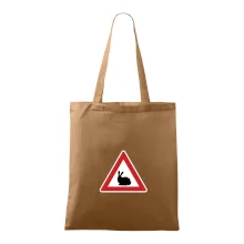 Dopravná značka - Králik