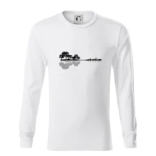 Gitara príroda Gitara príroda