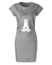 Yoga Llamaste Yoga Llamaste