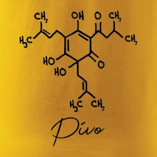 Barová chémia - pivo