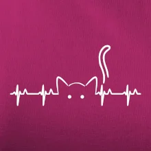 Mačka EKG