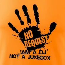 Iam a dj not a jukebox  - ruka Iam a dj not a jukebox  - ruka