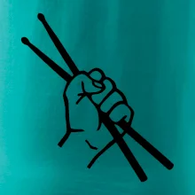 Paličky ruka Paličky ruka