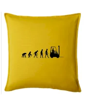 Evolúcia jašterica