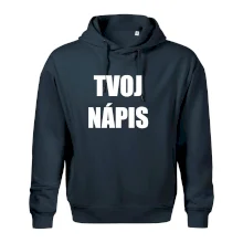 Tvoj vlastný nápis - tlačiaci Tvoj vlastný nápis - tlačiaci