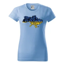 Ukrajina - mená miest - Európa