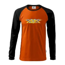 Ukrajina štátny symbol