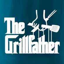 The Grillfather The Grillfather