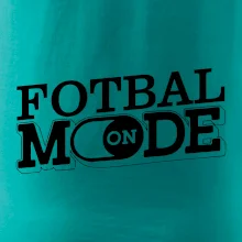 Fotbal mode Fotbal mode