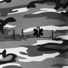 EKG rescue EKG rescue