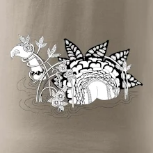 Loch ass   (Pecka design)