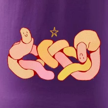 Zamilované dážďovky (Alexis Citrine) Zamilované dážďovky (Alexis Citrine)