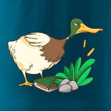 Geokáčer s keškou