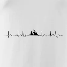Hory EKG Hory EKG