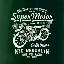 Super Motor