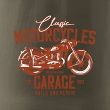 Garage build and repair