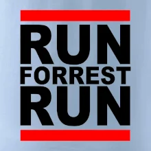 Run Forrest Run