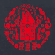 Domov so zajacmi folklór