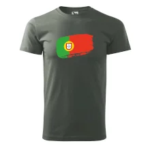Portugalsko vlajka Portugalsko vlajka