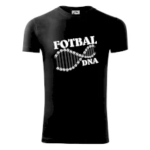 Fotbal DNA Fotbal DNA