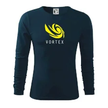 Vortex logo farebné Vortex logo farebné