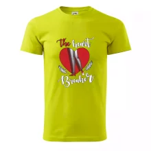 The Heart breaker - srdce