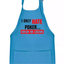 Hate poker Hate poker