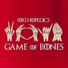 Game of Bones Orthopedics